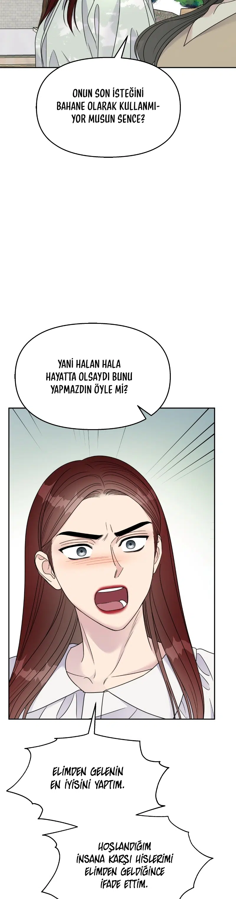 Rol Gereği Aşk - Bölüm 138 Sayfa 10