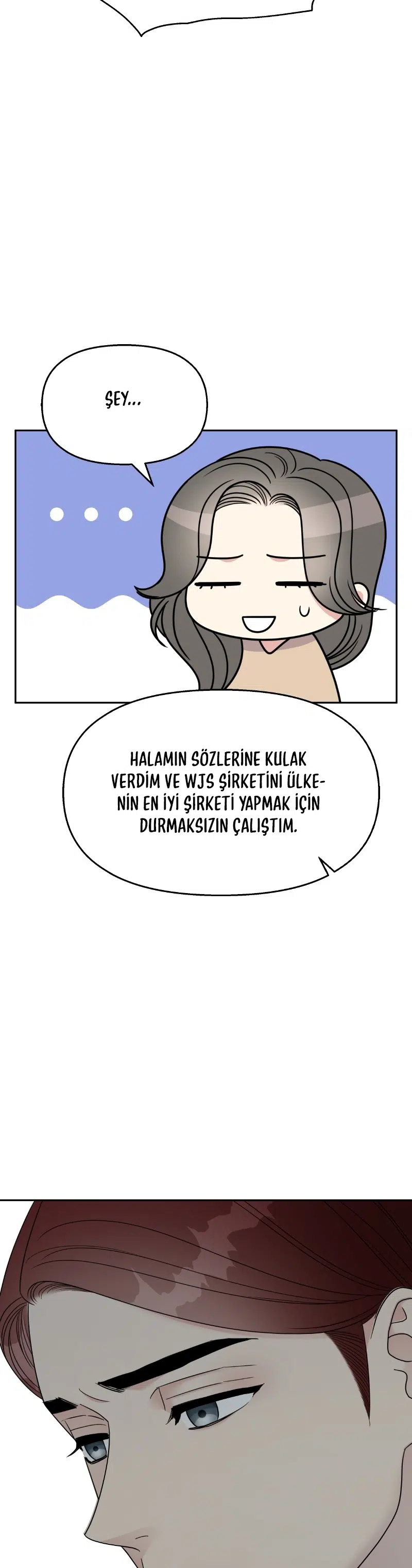 Rol Gereği Aşk - Bölüm 138 Sayfa 11