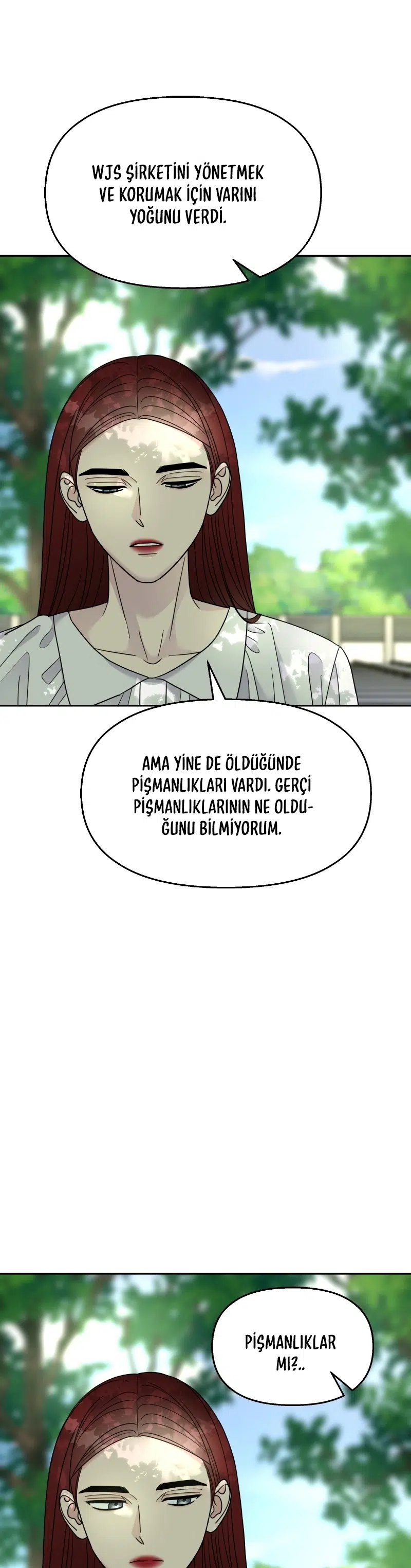 Rol Gereği Aşk - Bölüm 138 Sayfa 14