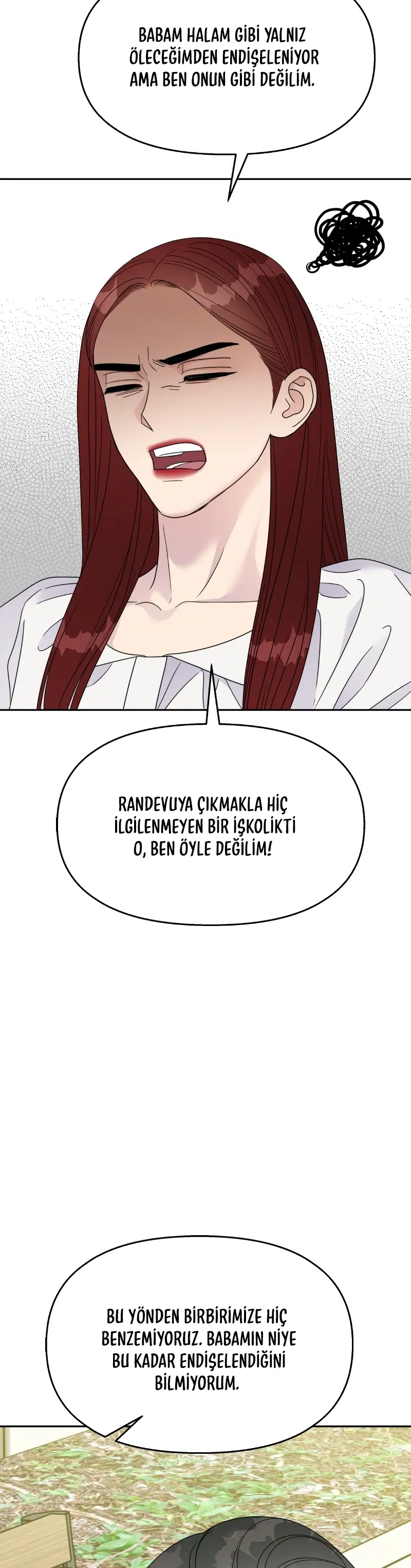 Rol Gereği Aşk - Bölüm 138 Sayfa 17