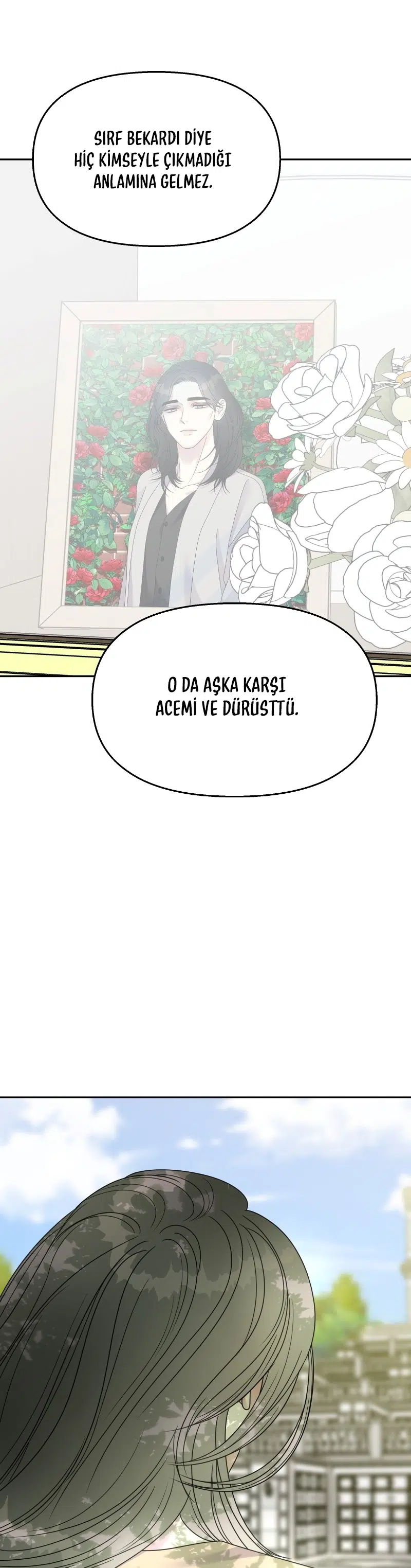 Rol Gereği Aşk - Bölüm 138 Sayfa 19
