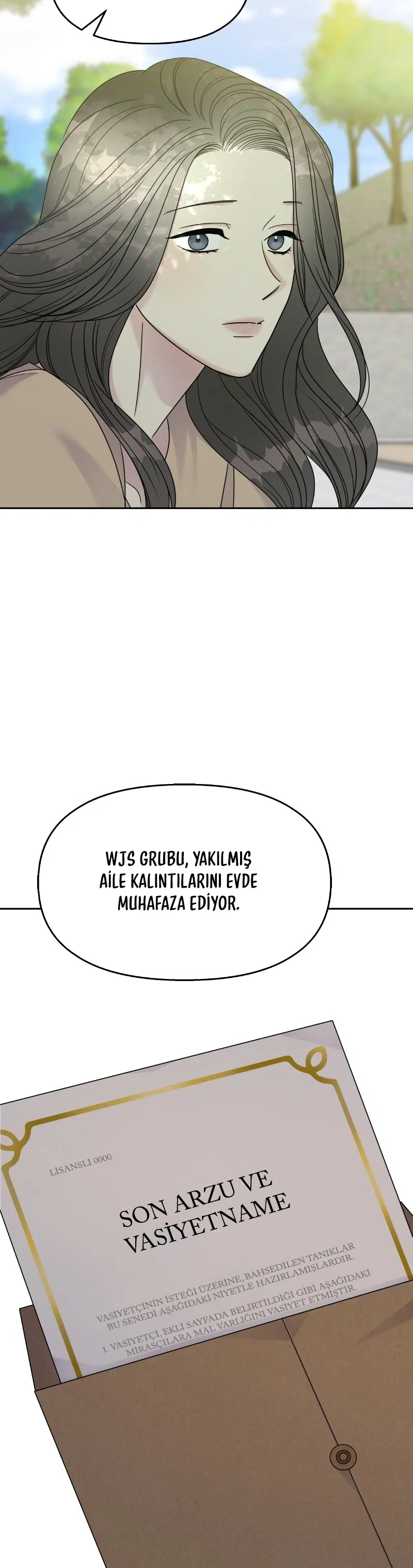 Rol Gereği Aşk - Bölüm 138 Sayfa 22