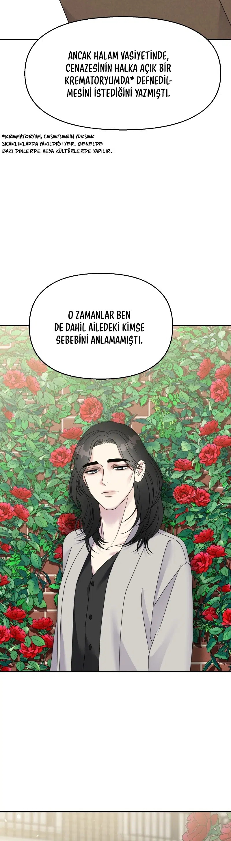 Rol Gereği Aşk - Bölüm 138 Sayfa 23