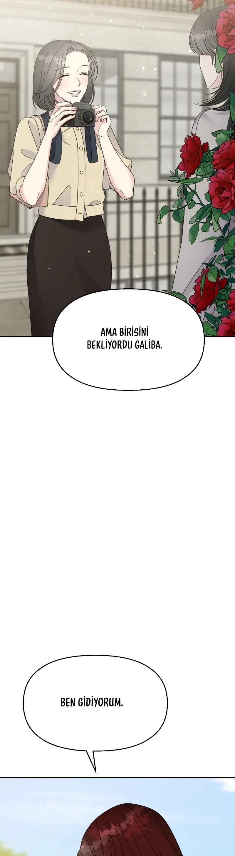Rol Gereği Aşk - Bölüm 138 Sayfa 24