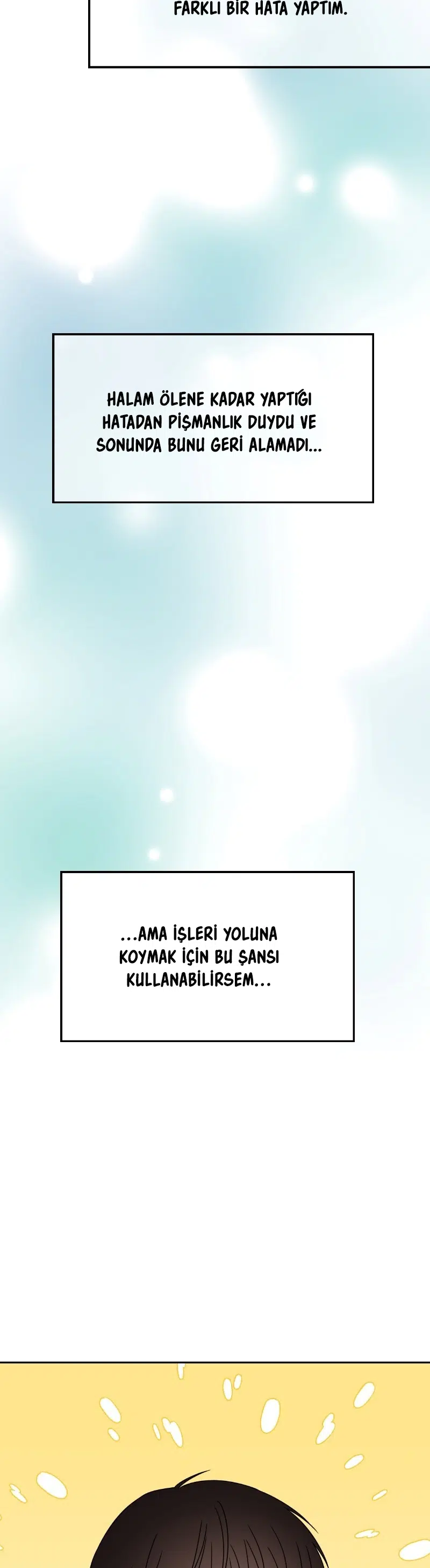 Rol Gereği Aşk - Bölüm 138 Sayfa 27