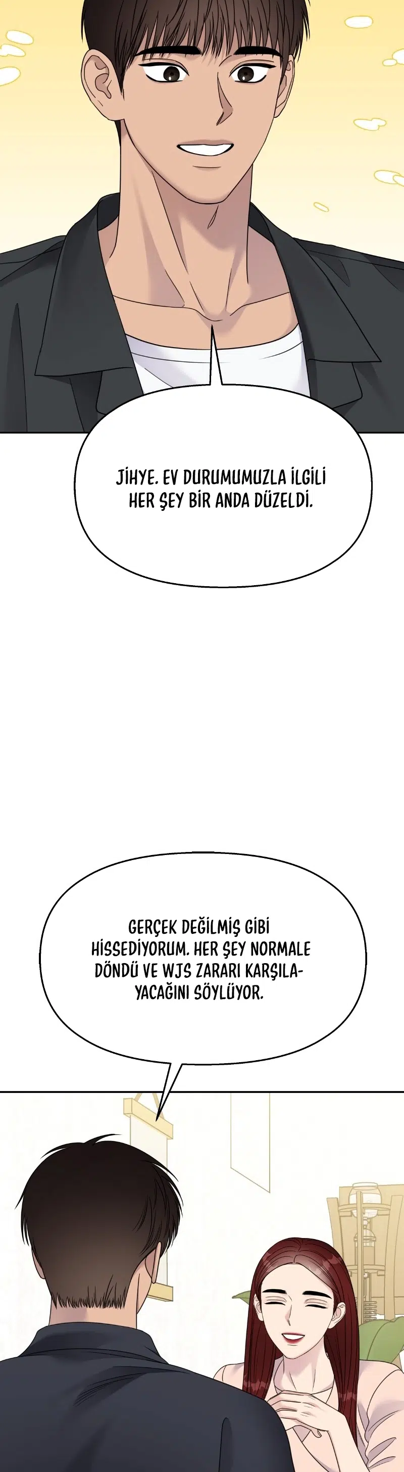Rol Gereği Aşk - Bölüm 138 Sayfa 28