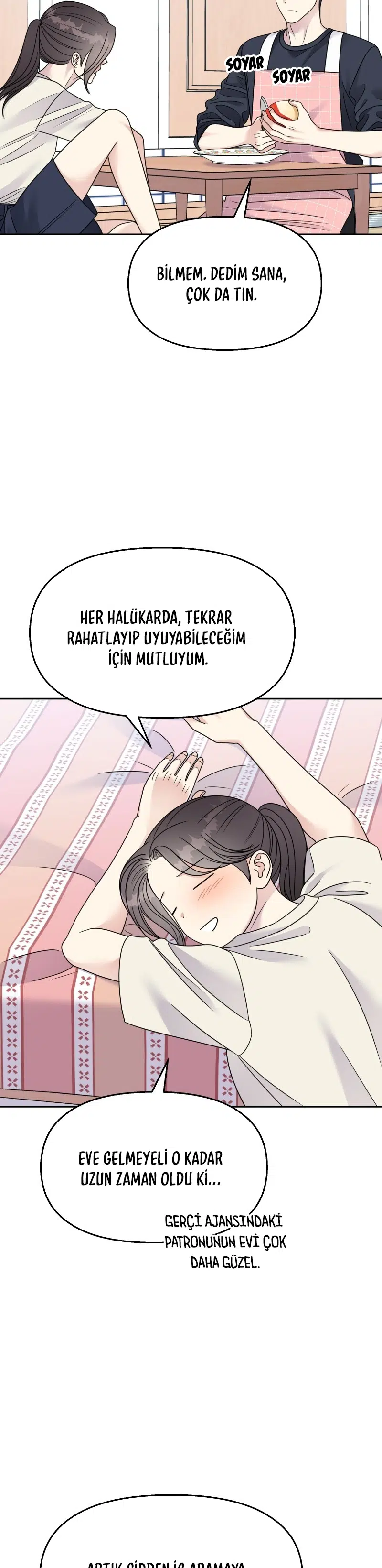 Rol Gereği Aşk - Bölüm 139 Sayfa 14