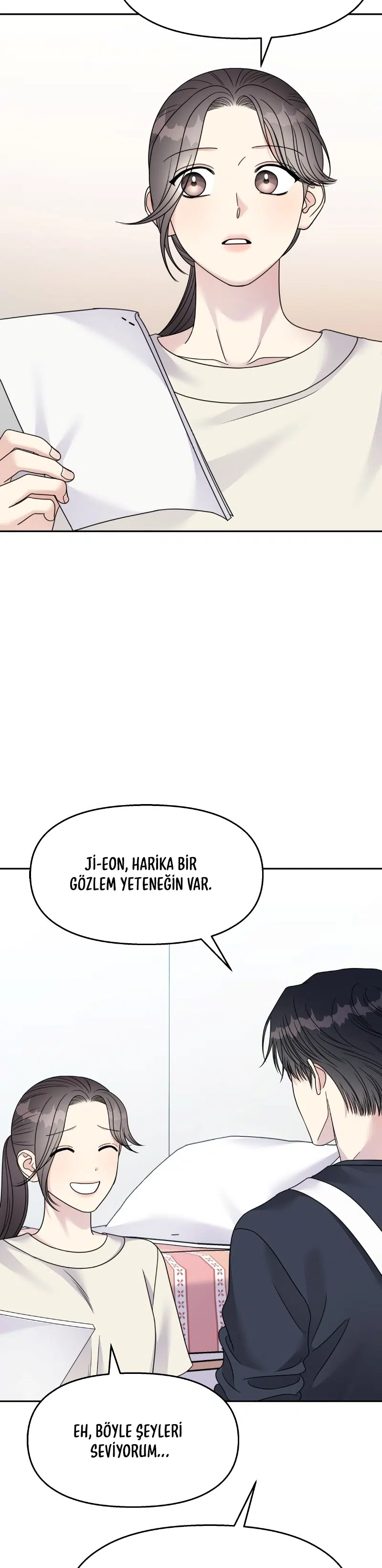Rol Gereği Aşk - Bölüm 139 Sayfa 20