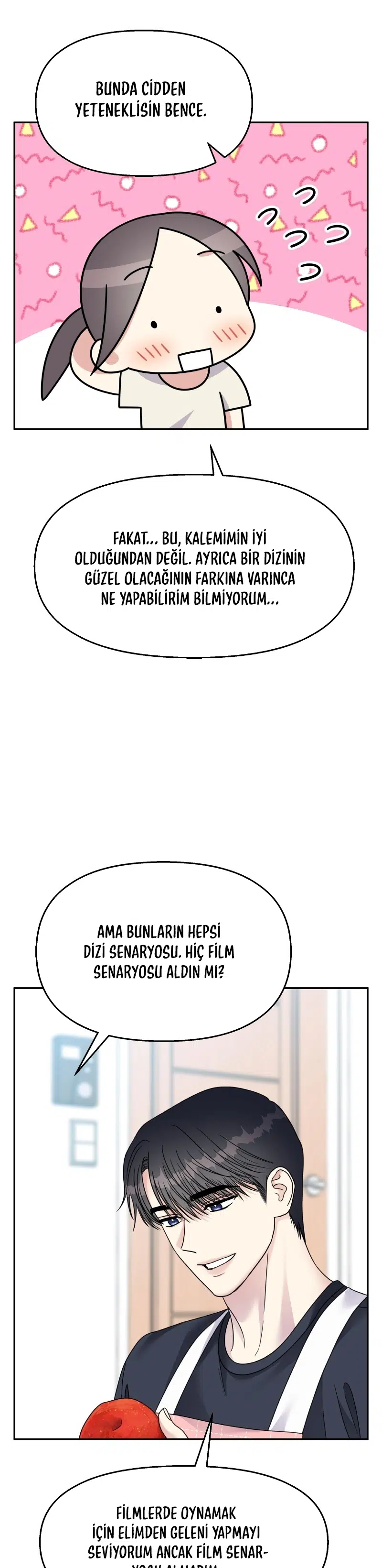 Rol Gereği Aşk - Bölüm 139 Sayfa 23