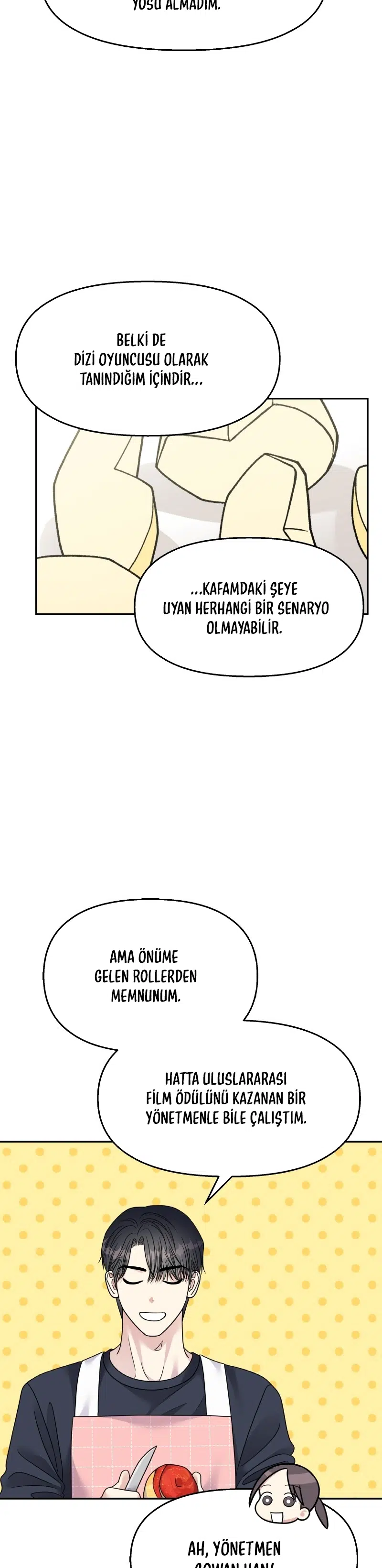Rol Gereği Aşk - Bölüm 139 Sayfa 24