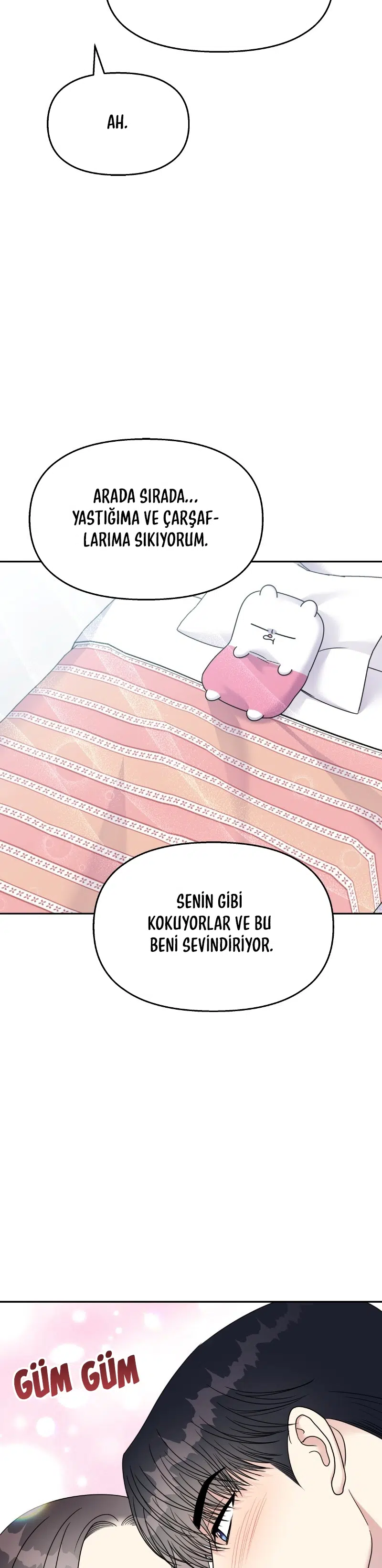 Rol Gereği Aşk - Bölüm 139 Sayfa 29
