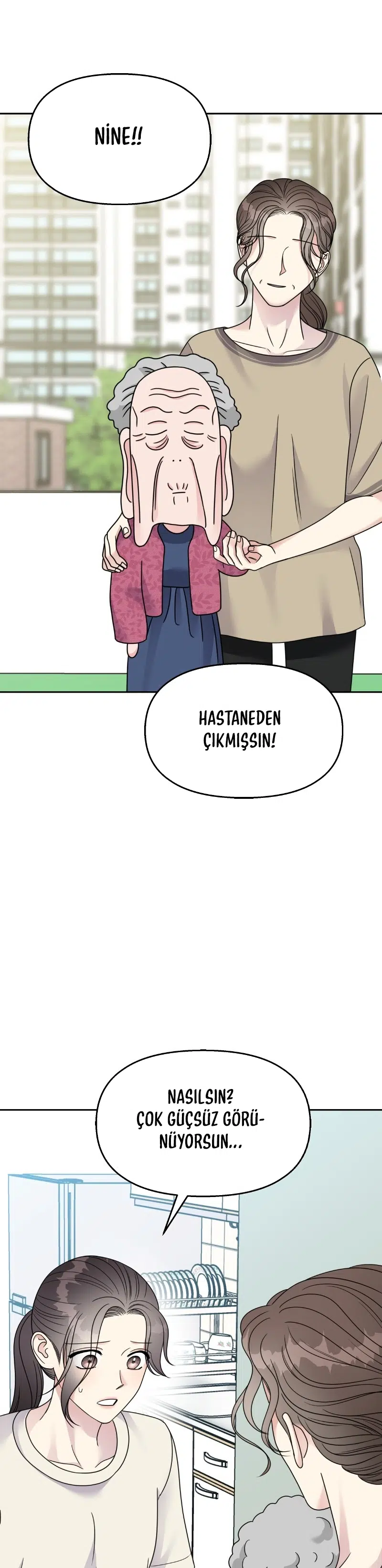 Rol Gereği Aşk - Bölüm 139 Sayfa 31