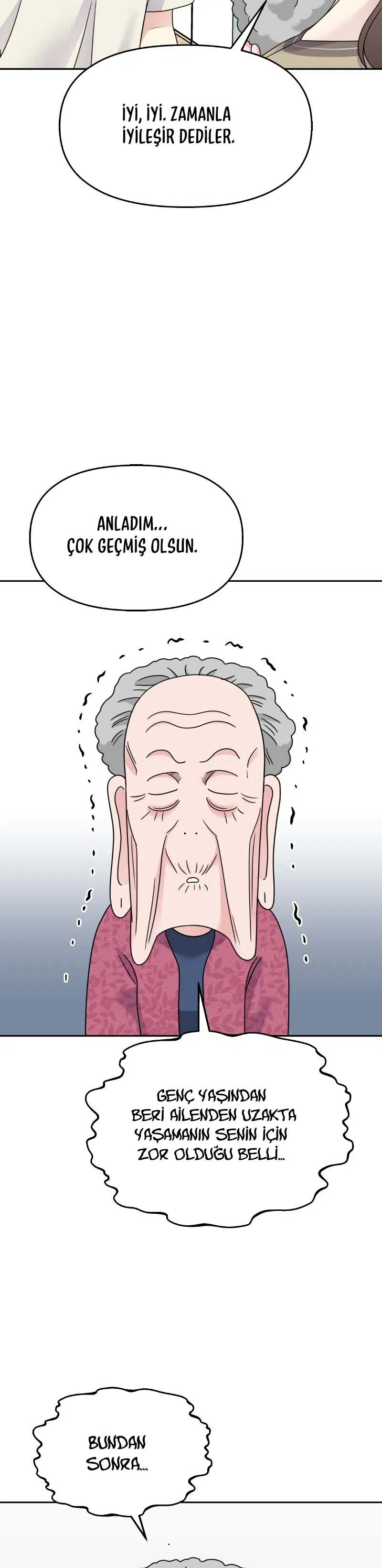 Rol Gereği Aşk - Bölüm 139 Sayfa 32
