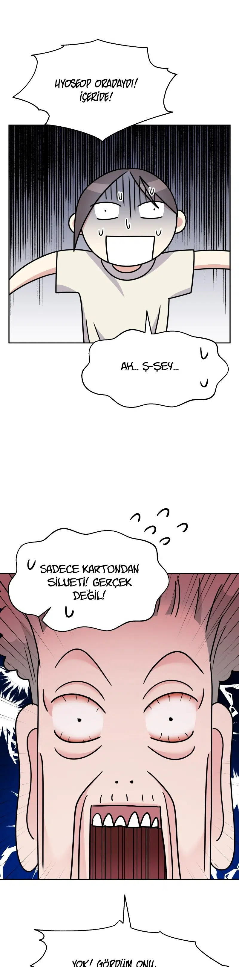 Rol Gereği Aşk - Bölüm 139 Sayfa 35