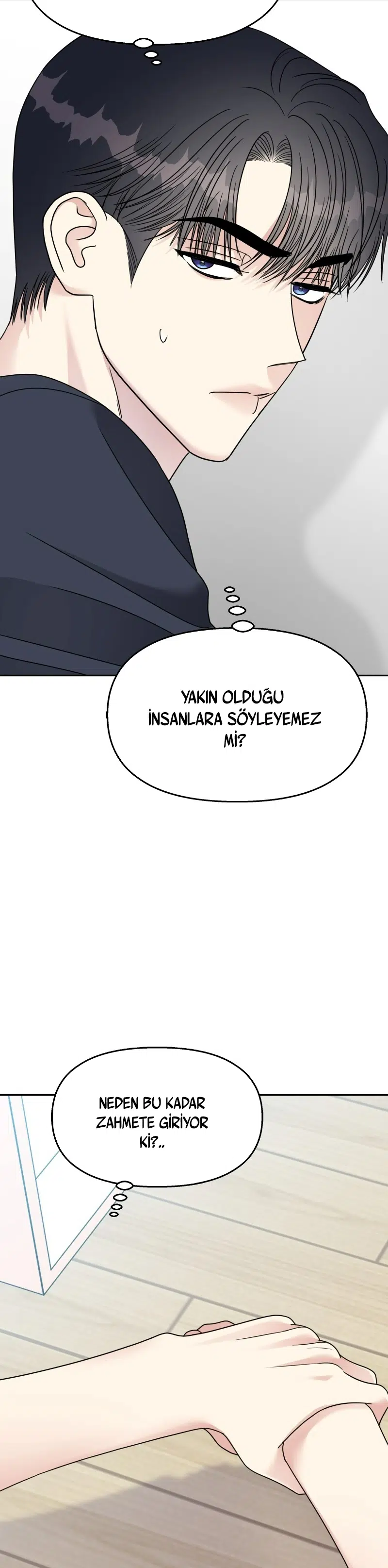 Rol Gereği Aşk - Bölüm 139 Sayfa 37
