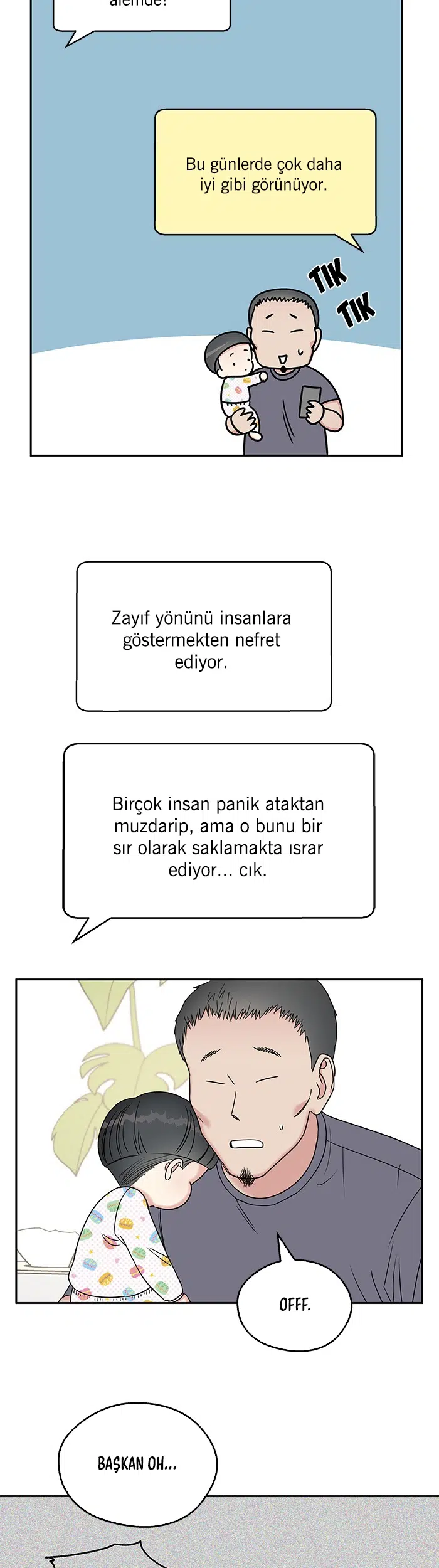Rol Gereği Aşk - Bölüm 13 Sayfa 4