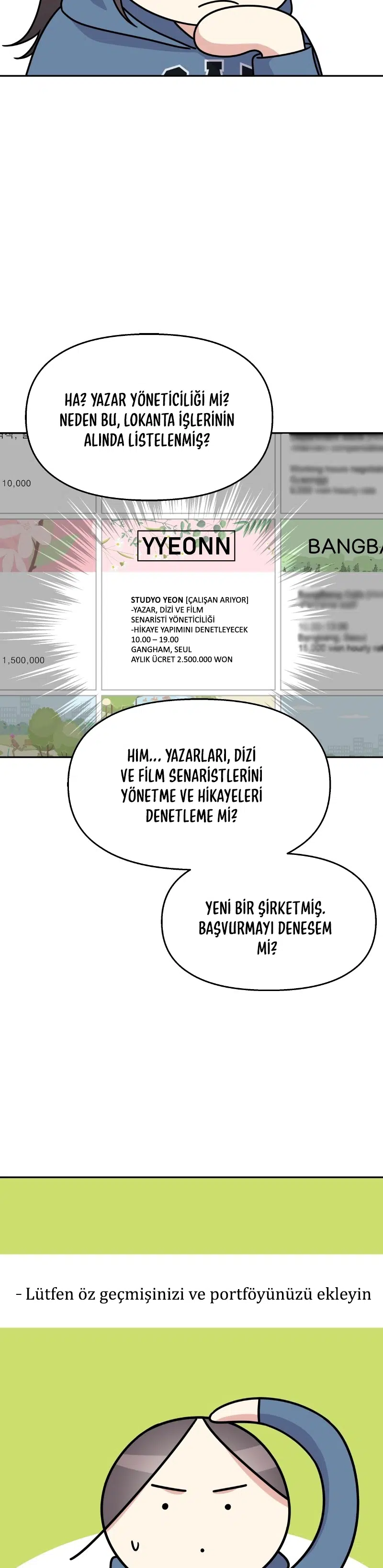 Rol Gereği Aşk - Bölüm 140 Sayfa 3