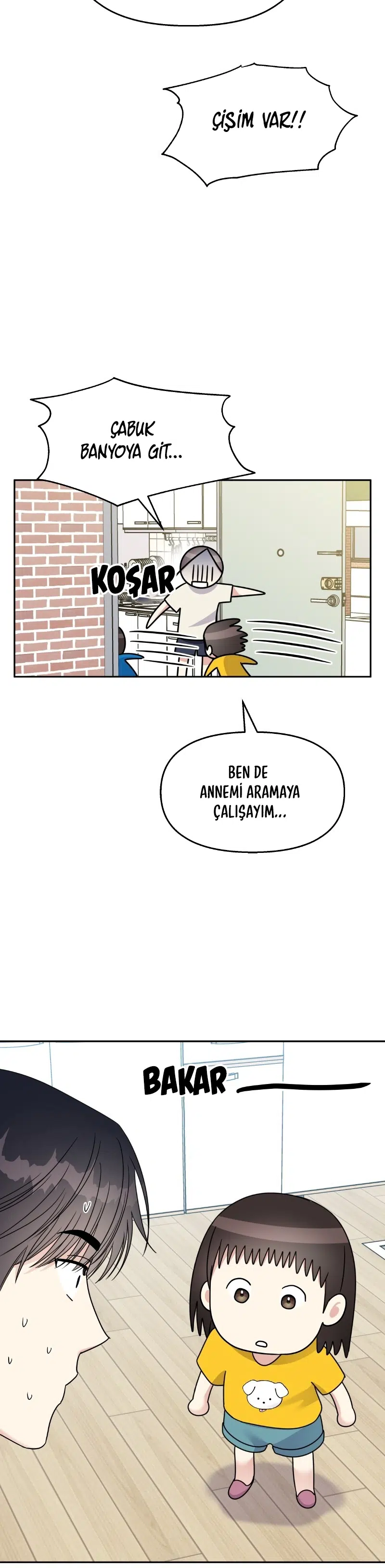 Rol Gereği Aşk - Bölüm 140 Sayfa 19