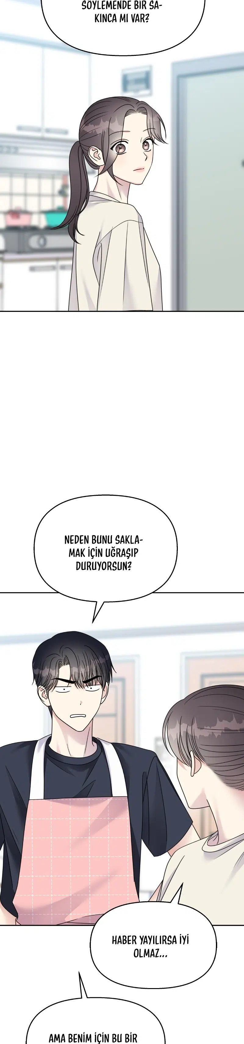 Rol Gereği Aşk - Bölüm 140 Sayfa 23