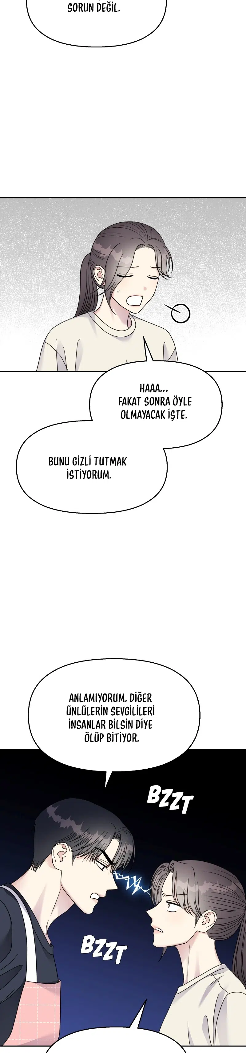 Rol Gereği Aşk - Bölüm 140 Sayfa 24