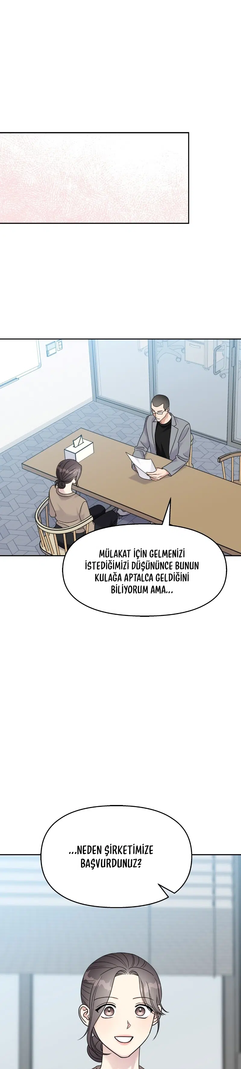 Rol Gereği Aşk - Bölüm 141 Sayfa 2