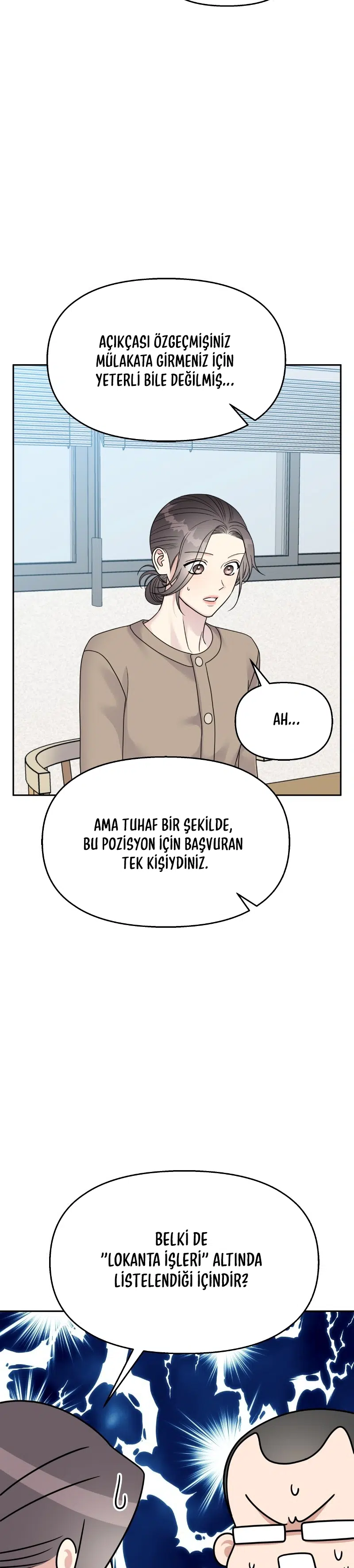 Rol Gereği Aşk - Bölüm 141 Sayfa 4