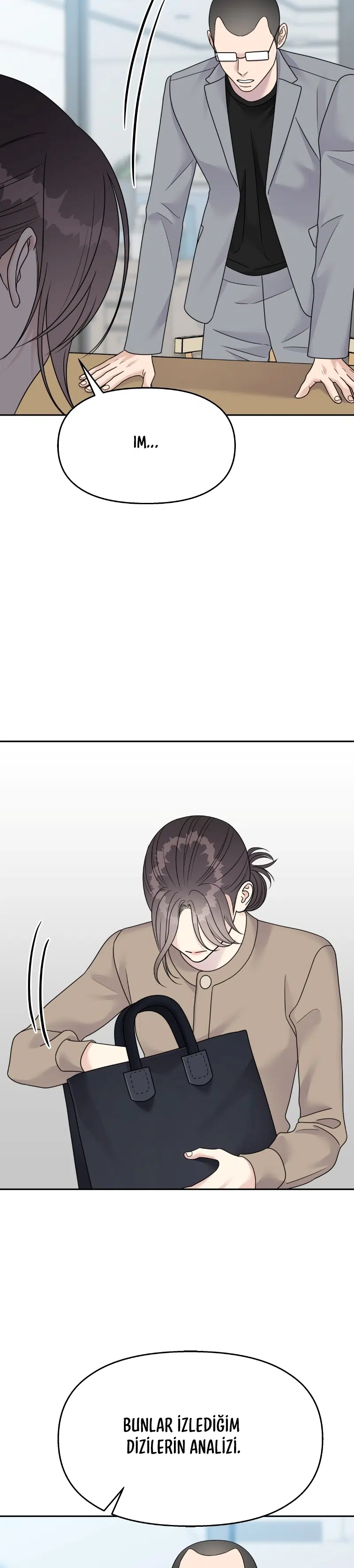 Rol Gereği Aşk - Bölüm 141 Sayfa 6