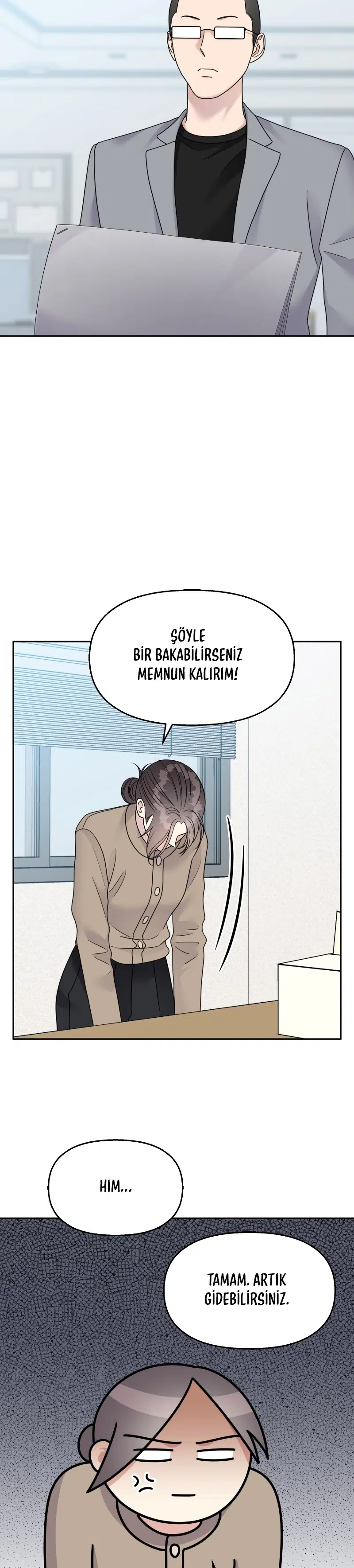 Rol Gereği Aşk - Bölüm 141 Sayfa 7