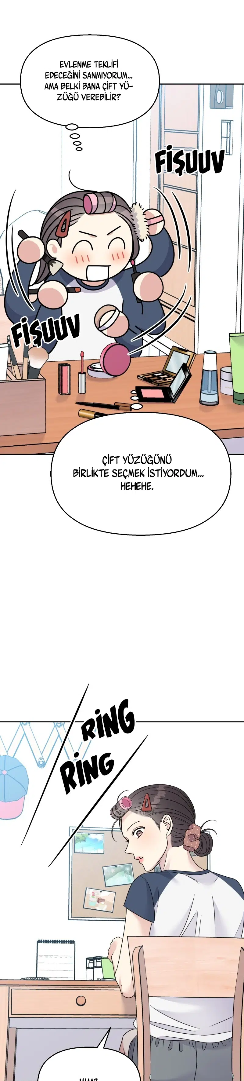 Rol Gereği Aşk - Bölüm 141 Sayfa 10