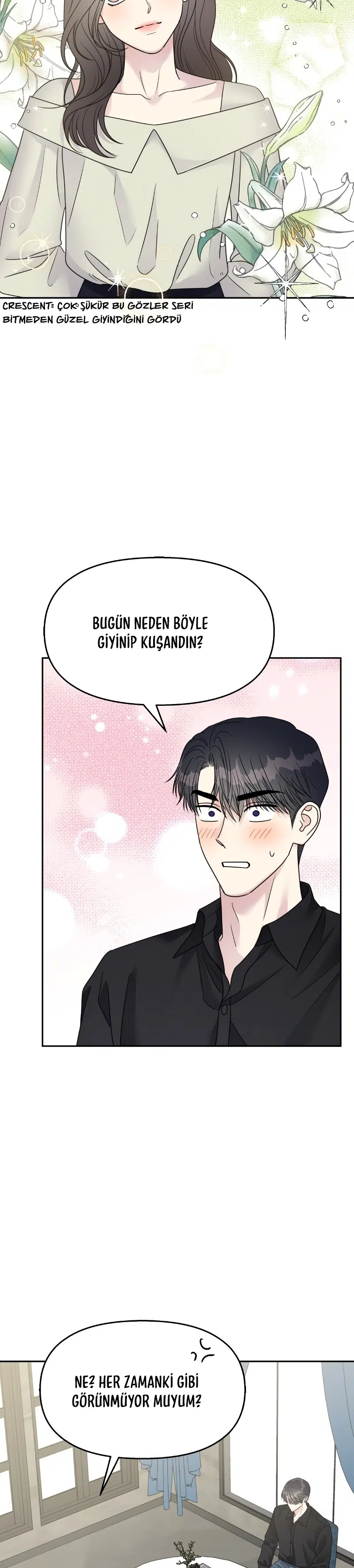 Rol Gereği Aşk - Bölüm 141 Sayfa 12
