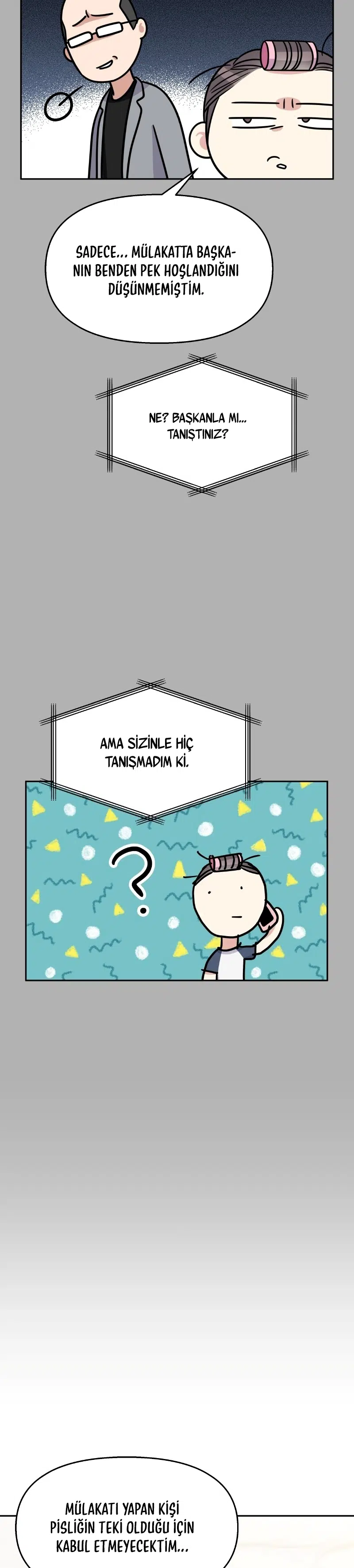 Rol Gereği Aşk - Bölüm 141 Sayfa 17