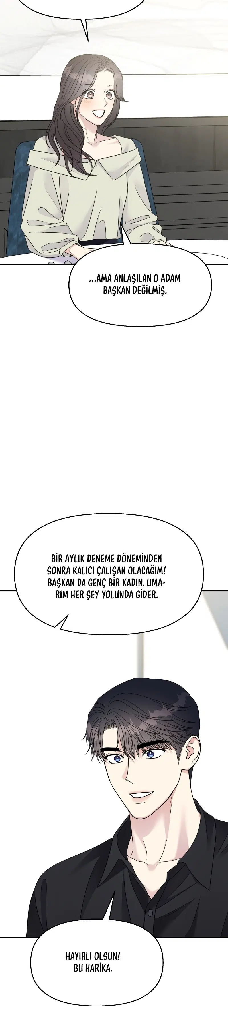 Rol Gereği Aşk - Bölüm 141 Sayfa 18