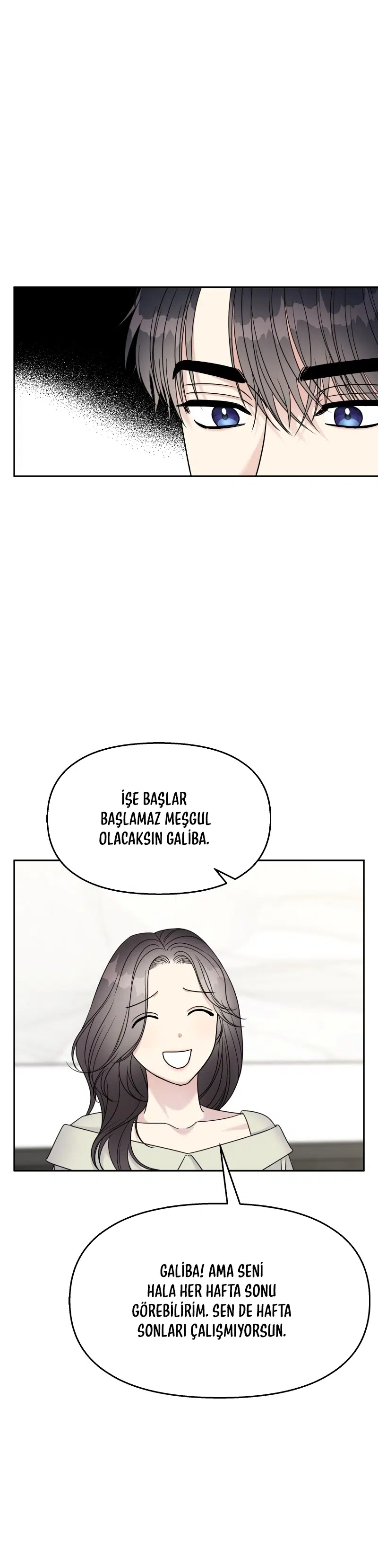 Rol Gereği Aşk - Bölüm 141 Sayfa 19