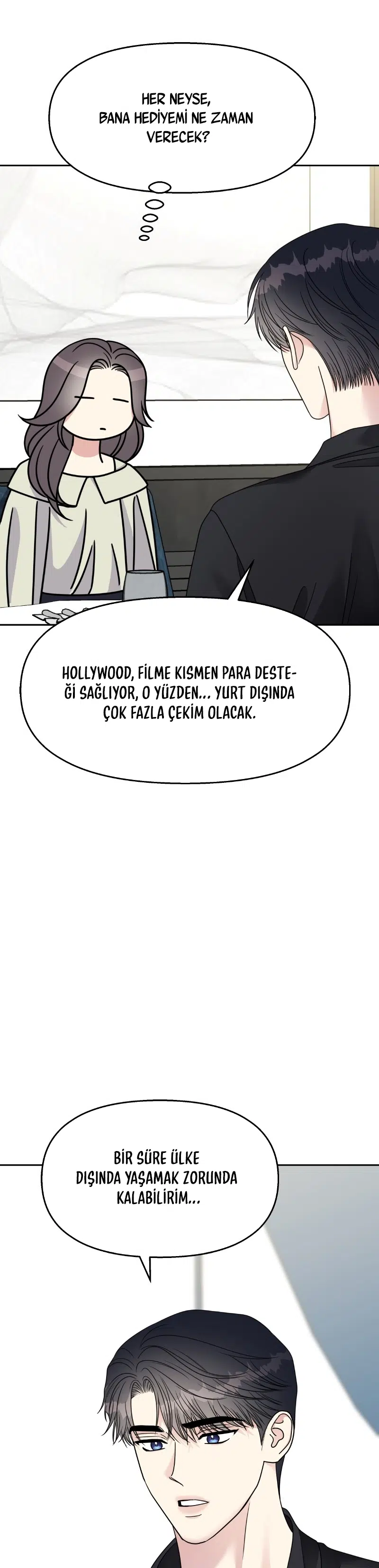 Rol Gereği Aşk - Bölüm 141 Sayfa 23