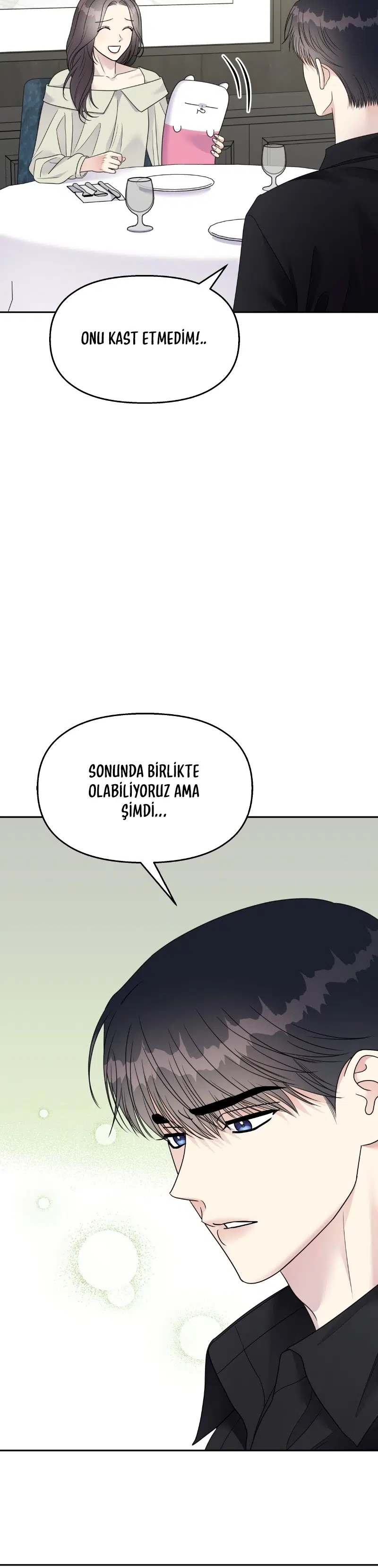 Rol Gereği Aşk - Bölüm 141 Sayfa 25