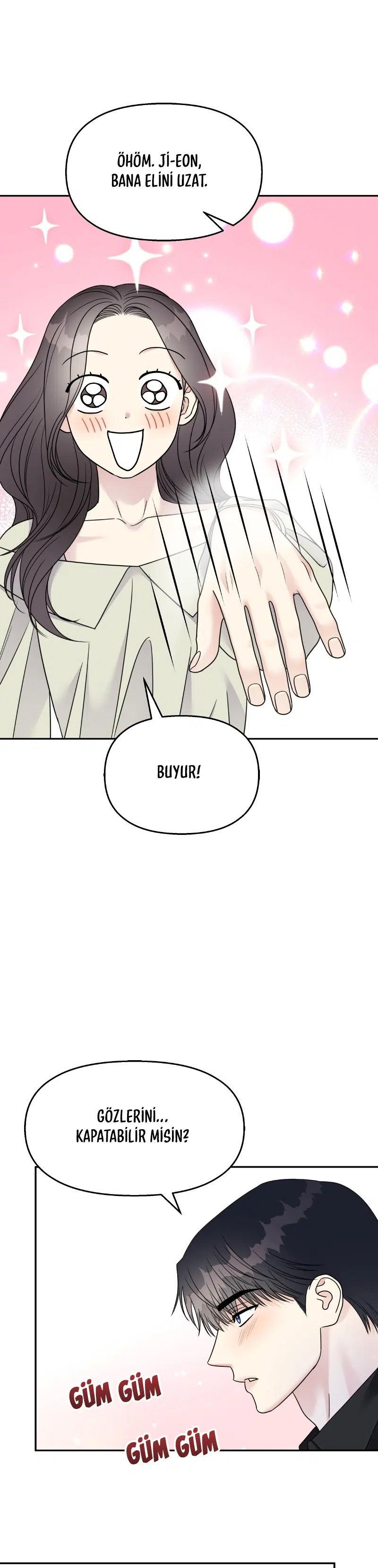 Rol Gereği Aşk - Bölüm 141 Sayfa 28