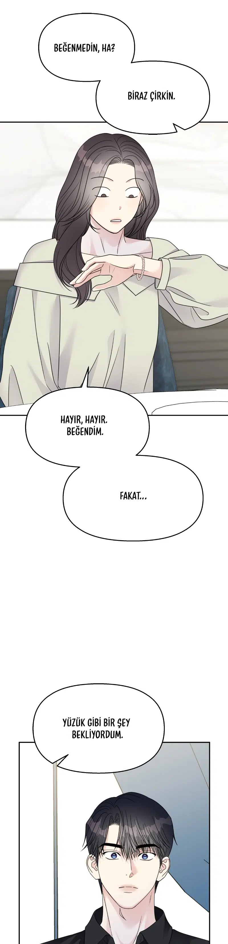 Rol Gereği Aşk - Bölüm 141 Sayfa 32