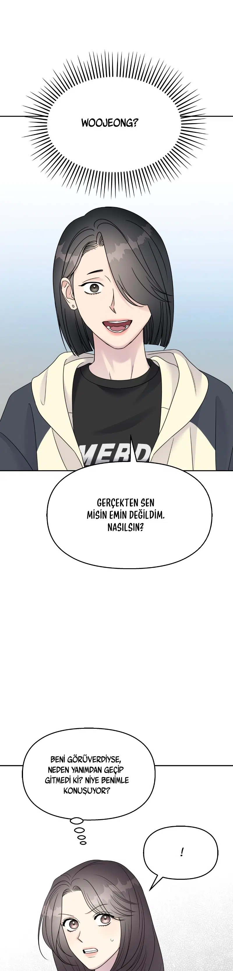 Rol Gereği Aşk - Bölüm 141 Sayfa 37