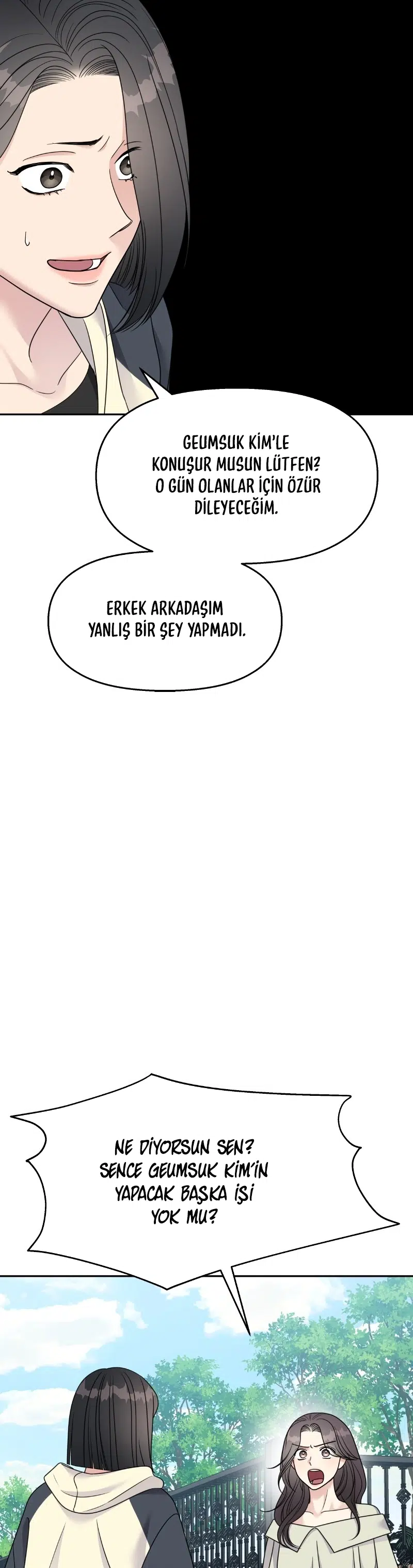Rol Gereği Aşk - Bölüm 142 Sayfa 3
