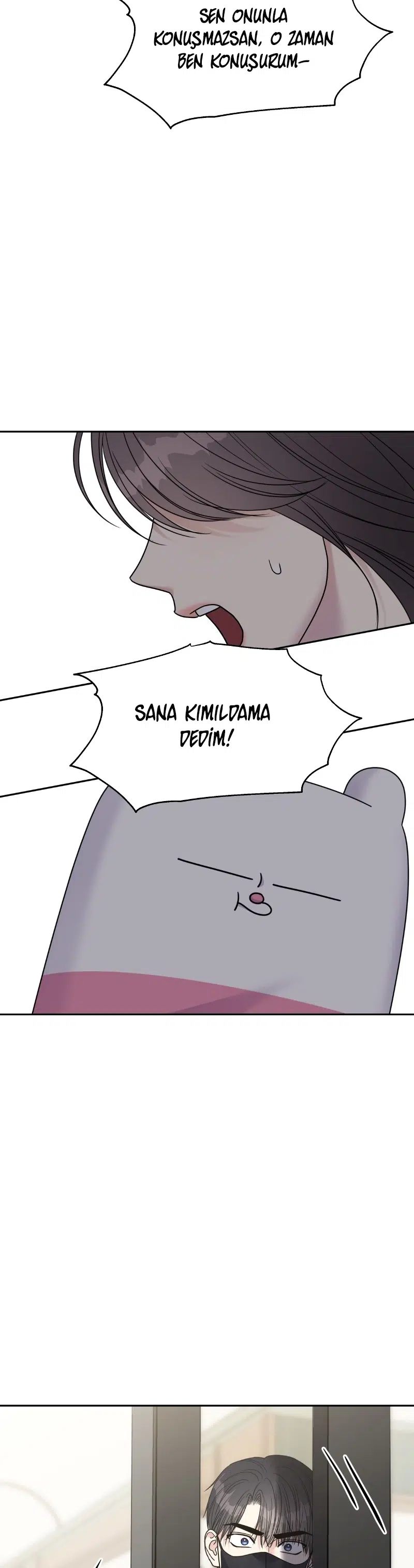 Rol Gereği Aşk - Bölüm 142 Sayfa 7