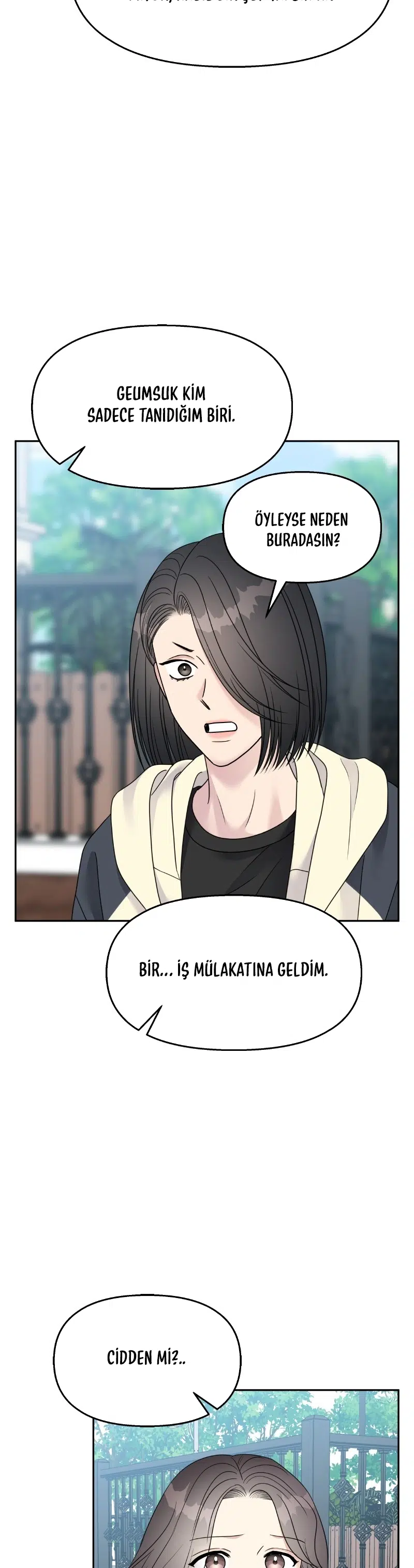Rol Gereği Aşk - Bölüm 142 Sayfa 9