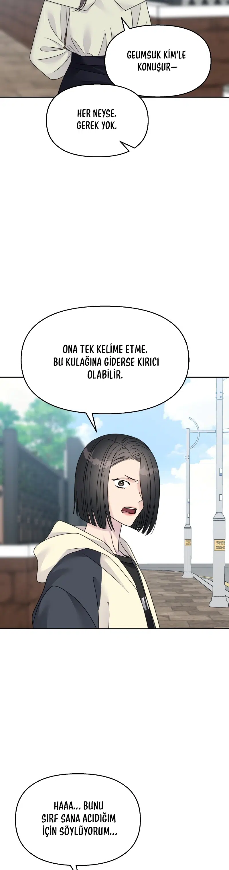 Rol Gereği Aşk - Bölüm 142 Sayfa 11