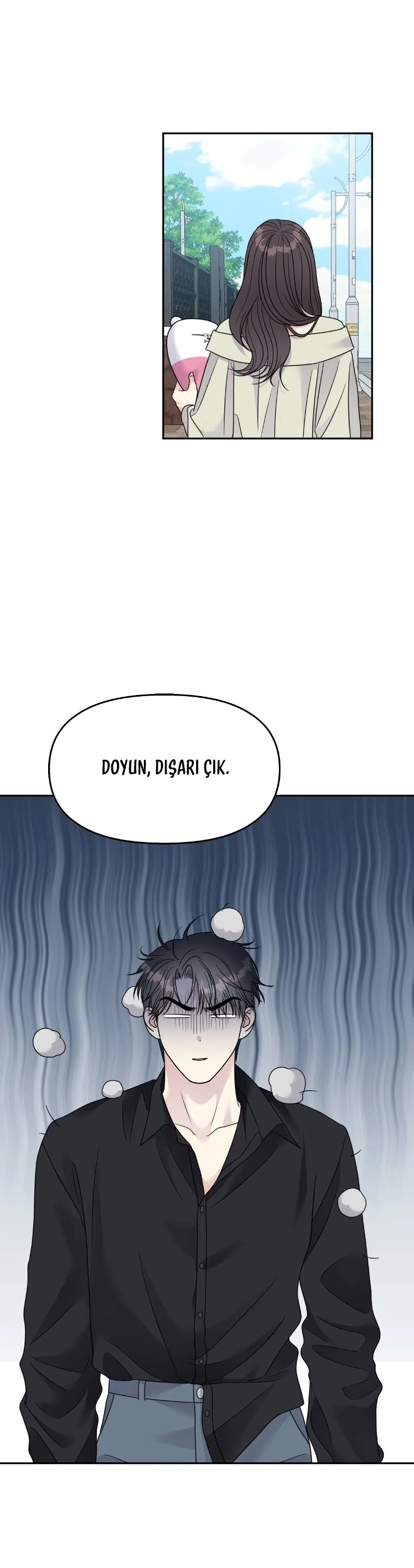 Rol Gereği Aşk - Bölüm 142 Sayfa 13