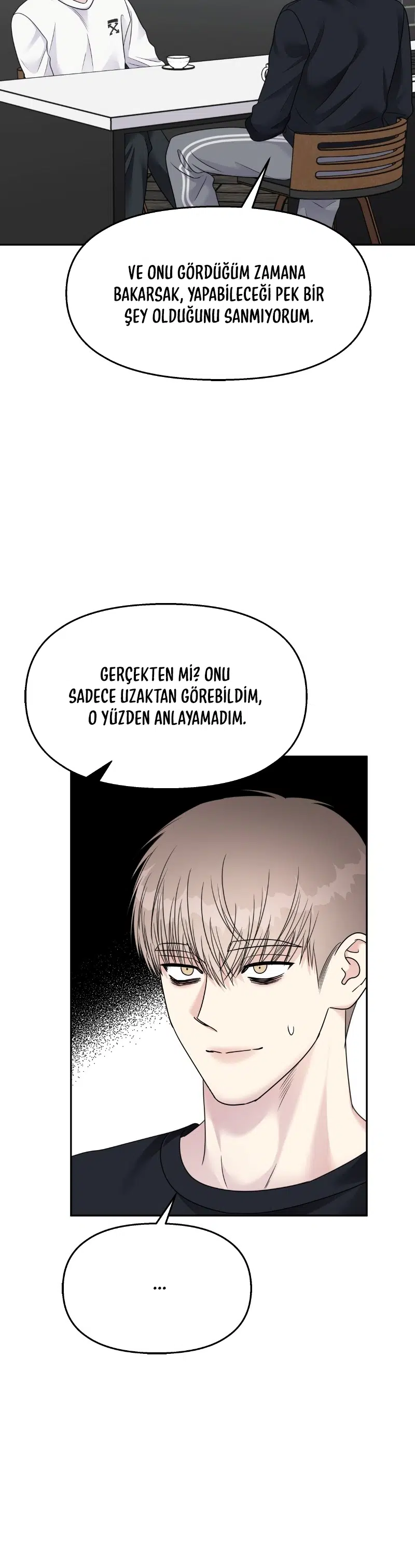 Rol Gereği Aşk - Bölüm 142 Sayfa 20