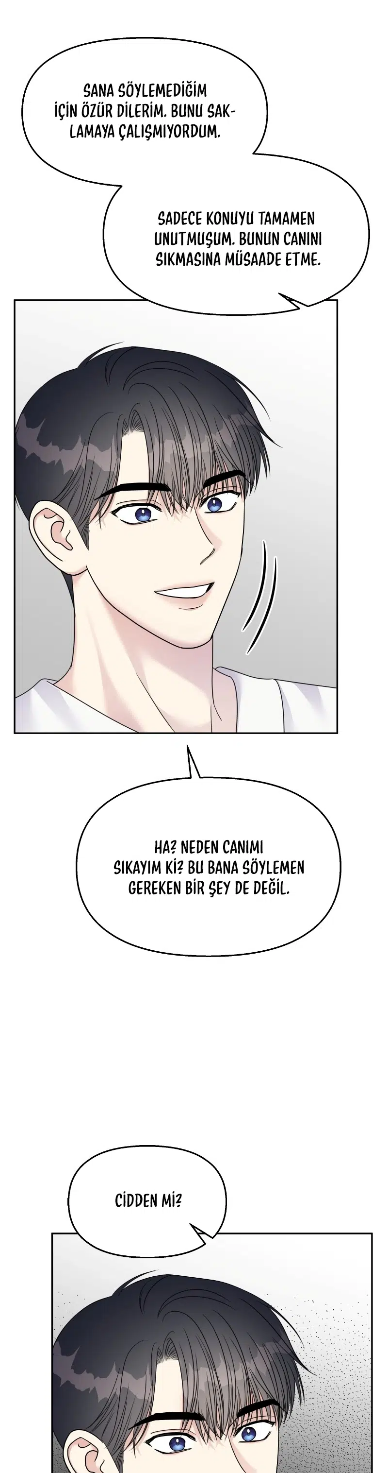 Rol Gereği Aşk - Bölüm 142 Sayfa 21