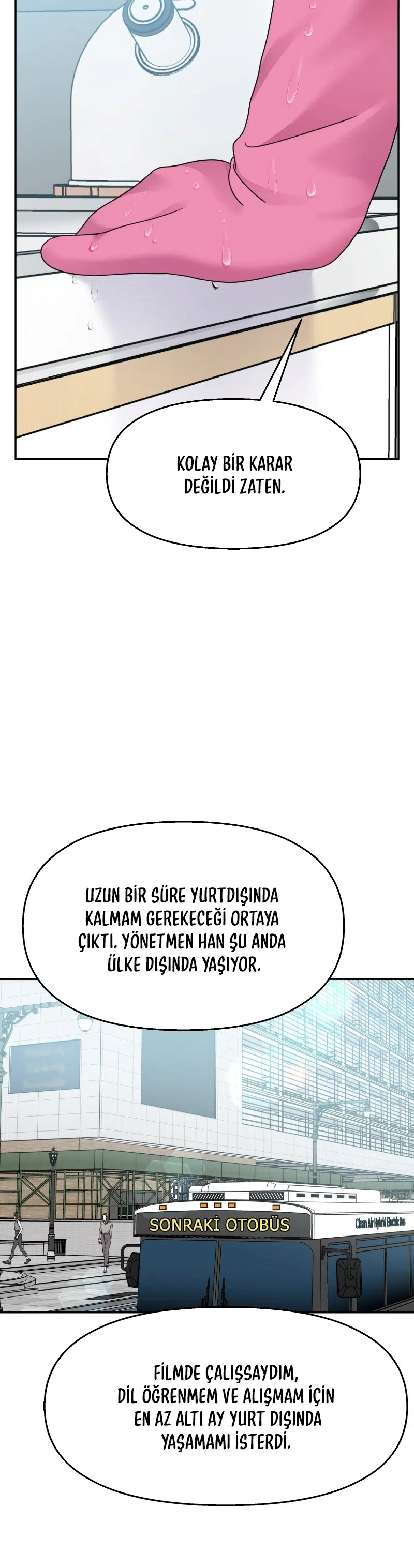 Rol Gereği Aşk - Bölüm 142 Sayfa 27