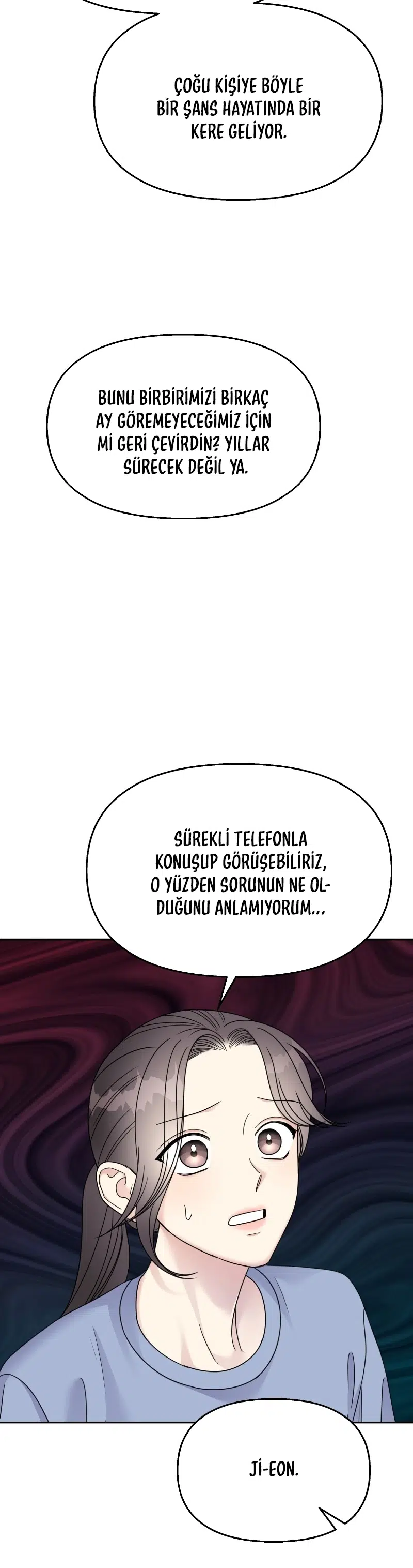 Rol Gereği Aşk - Bölüm 142 Sayfa 31