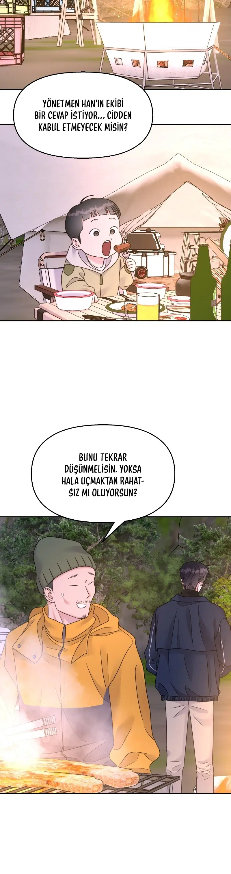 Rol Gereği Aşk - Bölüm 142 Sayfa 39