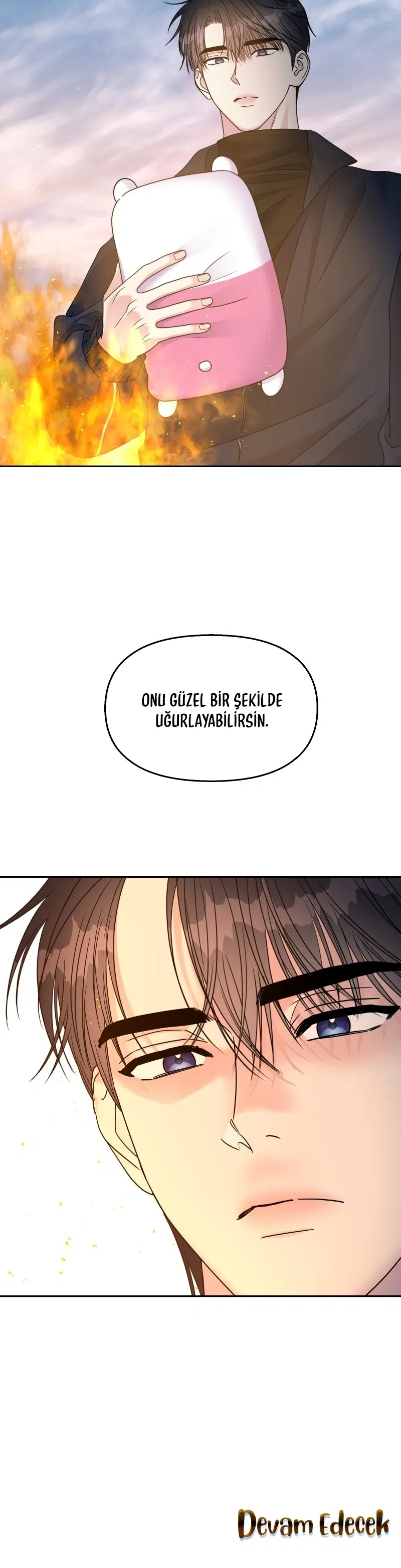 Rol Gereği Aşk - Bölüm 142 Sayfa 45