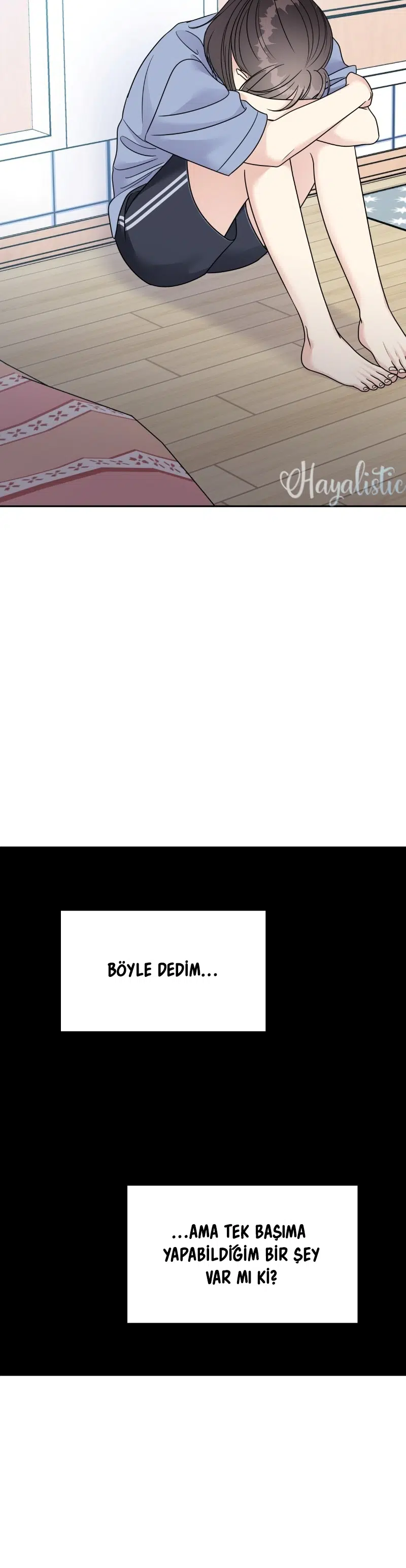 Rol Gereği Aşk - Bölüm 143 Sayfa 3